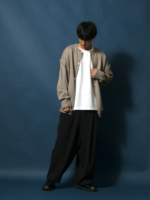 ANPASさんのコーディネート