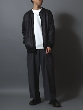 ANPASさんのコーディネート