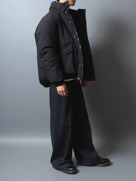 ANPASさんのコーディネート