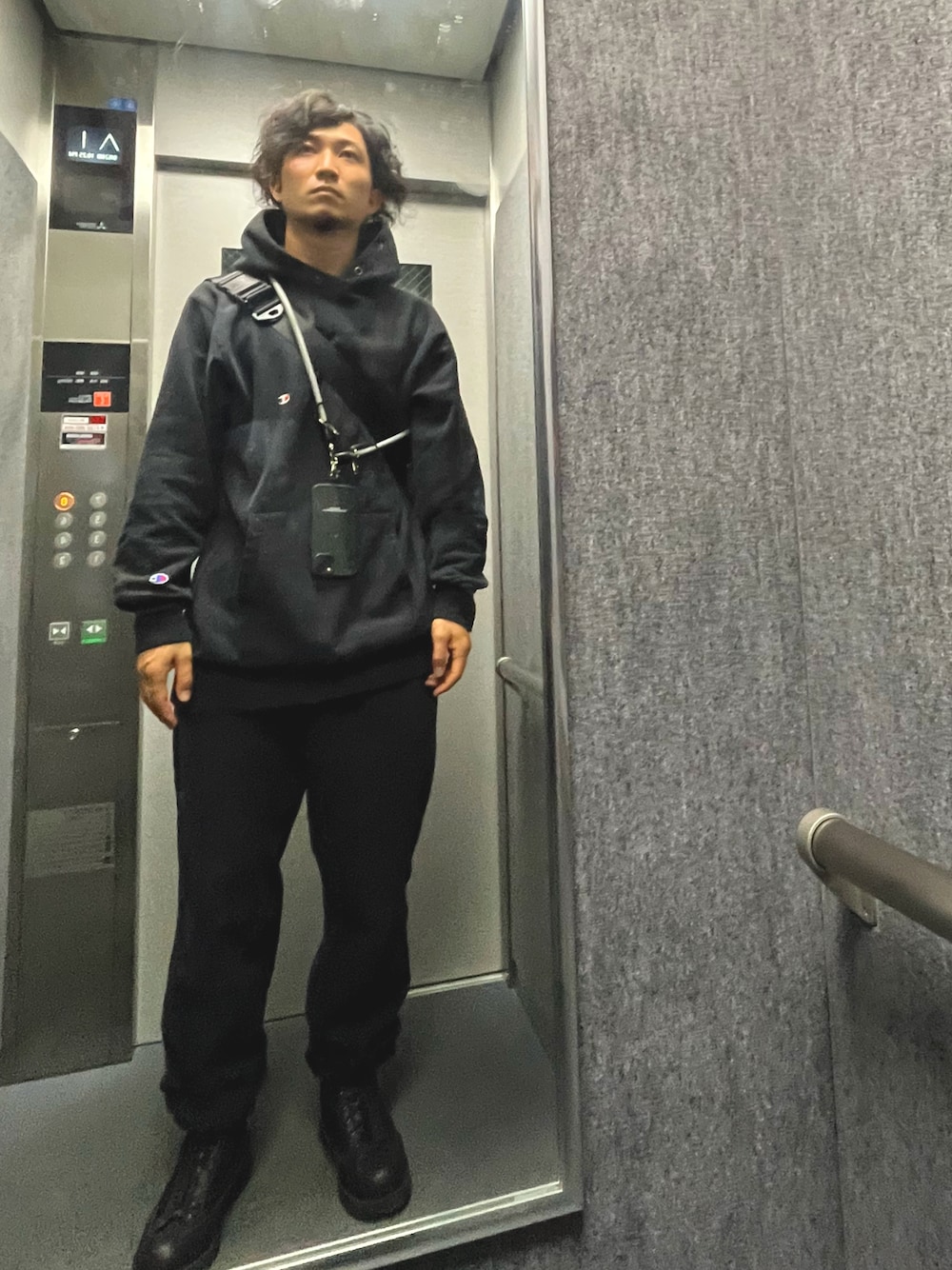 DANNER ダナー DANNER LIGHT ダナーライト 30465 BLACKを使った人気 