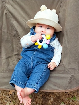 miiinさんのコーディネート