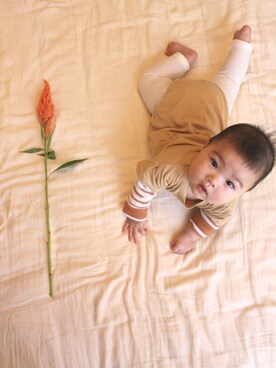 miiinさんのコーディネート