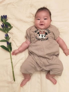 miiinさんのコーディネート