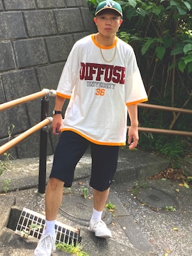 baske0227furuさんのコーディネート