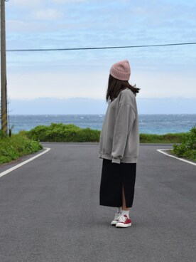 紫玉さんのコーディネート