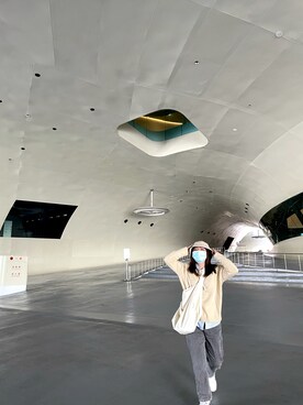 紫玉さんのコーディネート