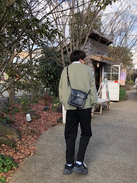 あゆむさんのコーディネート