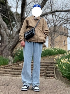 あゆむさんのコーディネート