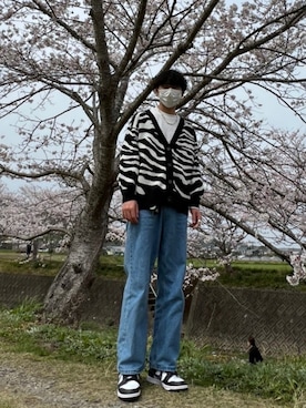 あゆむさんのコーディネート