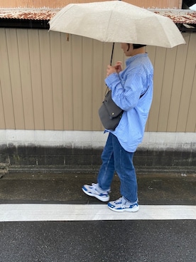 ささんのコーディネート