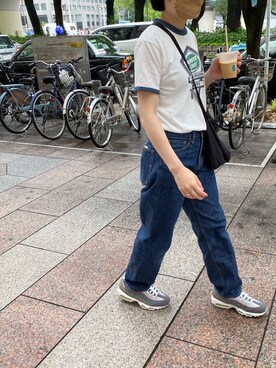 ささんのコーディネート