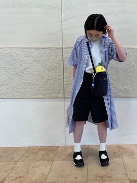 ささんのコーディネート