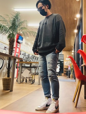 showさんのコーディネート