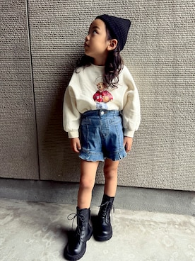 xxaichunxxさんのコーディネート