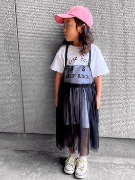 xxaichunxxさんのコーディネート