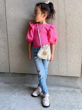 xxaichunxxさんのコーディネート