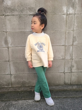 xxaichunxxさんのコーディネート