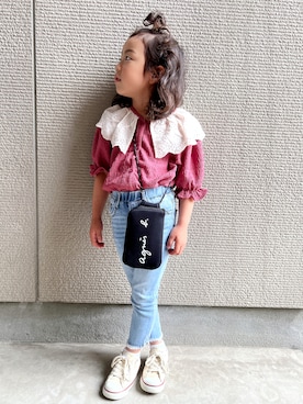 xxaichunxxさんのコーディネート