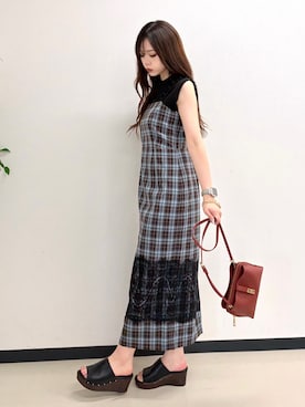 ayachanbb_8さんのコーディネート