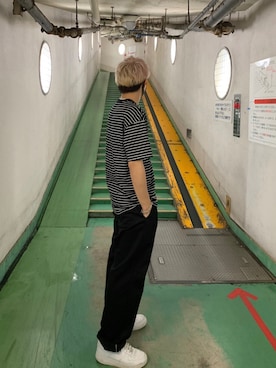 wearyu02さんのコーディネート