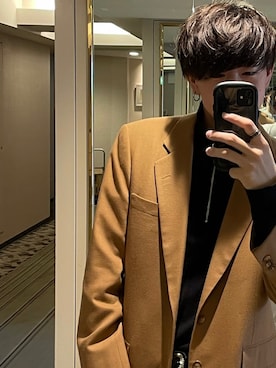 wearyu02さんのコーディネート