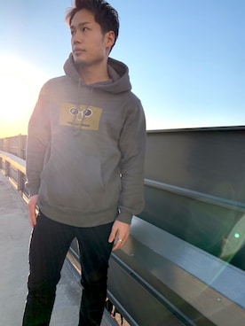 ARMADILLO NUNSENSE  さんのコーディネート