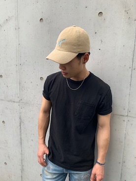 ARMADILLO NUNSENSE  さんのコーディネート