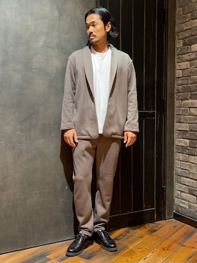 US staffstylingさんのコーディネート