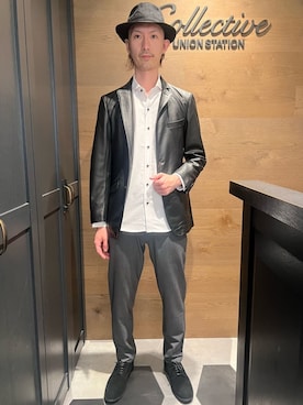 US staffstylingさんのコーディネート