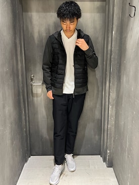 US staffstylingさんのコーディネート