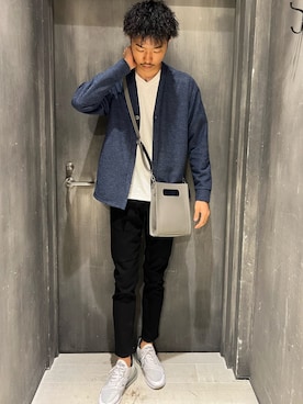 US staffstylingさんのコーディネート