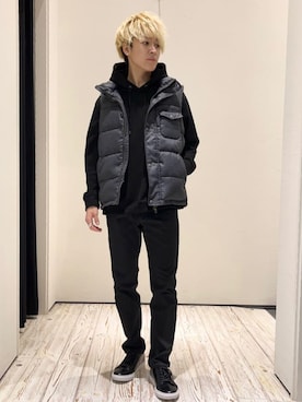 US staffstylingさんのコーディネート