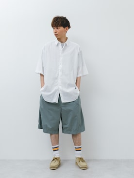 nakamura_aさんのコーディネート