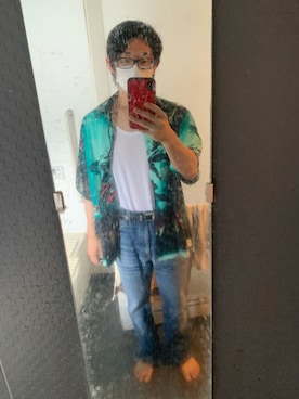 YAMAさんのコーディネート