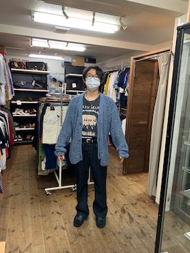 YAMAさんのコーディネート