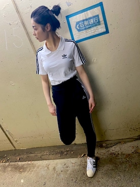 🅳'🅱🆂 ​ 🅰🆁🅲🅷さんのコーディネート