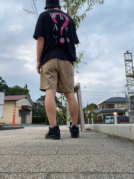 まつさんのコーディネート