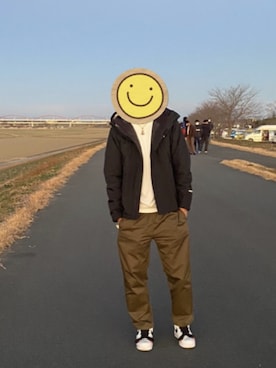 まつさんのコーディネート