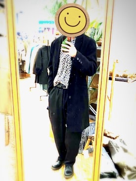 まつさんのコーディネート