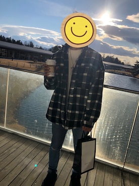 まつさんのコーディネート