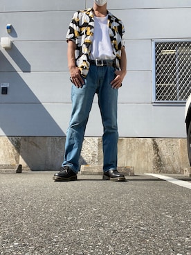 まつさんのコーディネート