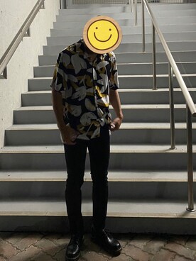 まつさんのコーディネート