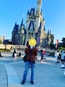 まつさんのコーディネート