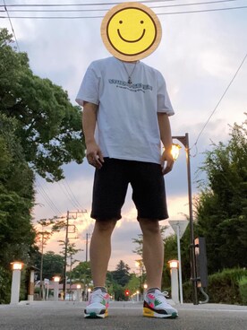 まつさんのコーディネート