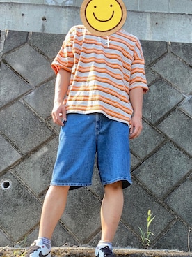 まつさんのコーディネート