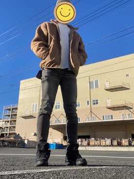 まつさんのコーディネート