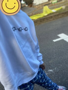 まつさんのコーディネート