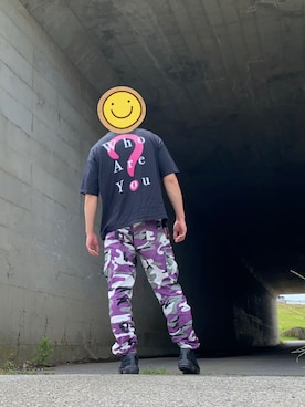 まつさんのコーディネート