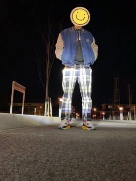 まつさんのコーディネート