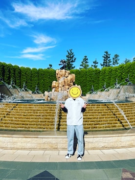 まつさんのコーディネート